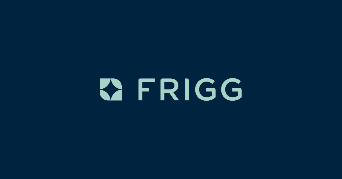 Frigg Tech A/S logo